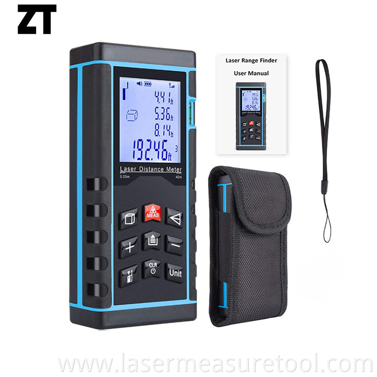 Xn S2 Digital Laser Distance Meter